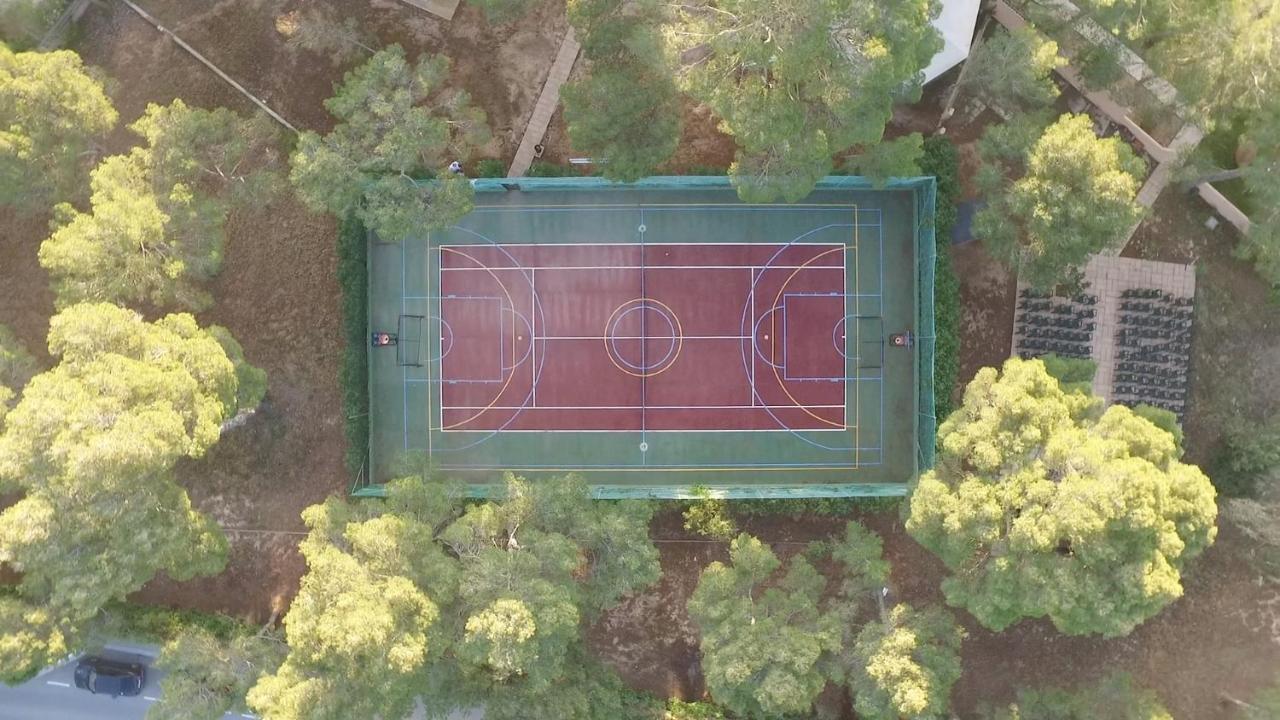 منتجع وسبا إلز بينز سان أنطونيو المظهر الخارجي الصورة